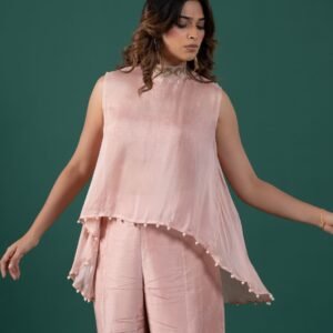 New arrival